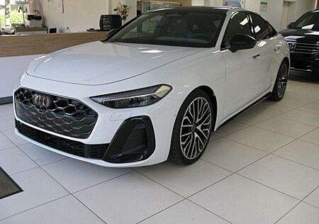 Audi S5 Lim.S tr. *Pano+Tech-Pro+Leder excl+UPE102T€