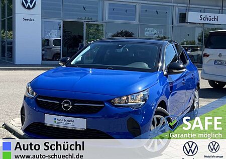Opel Corsa -e EDITION CCS+SHZ+GRA+PDC+KEYLESS+CLIMATR