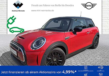Mini Cooper SE Hatch DAB LED Pano.Dach Navi Tempomat