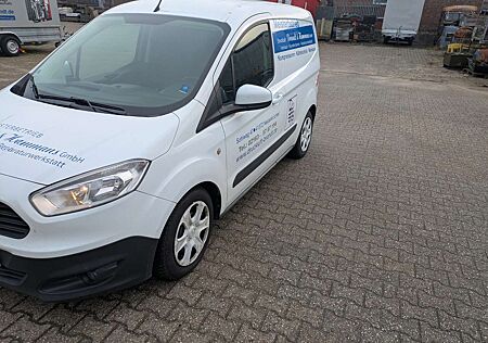 Ford Transit Courier Trend