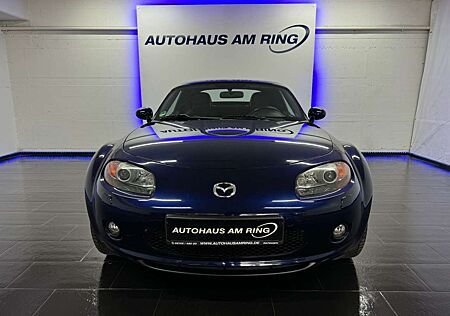 Mazda MX-5 2.0 Expression Roadster LEDER XEN SZHG BOSE