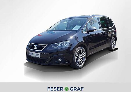 Seat Alhambra FR-Line ALHAM 2.0 TDI *NAVI*KLIMA*SHZ*