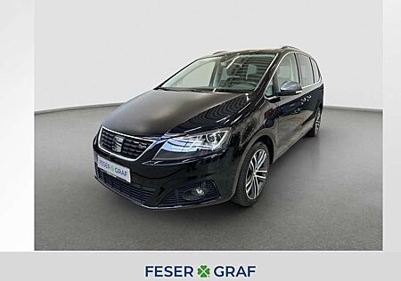 Seat Alhambra FR-Line ALHAM 2.0 TDI *LED*NAVI*KLIMA*SHZ*