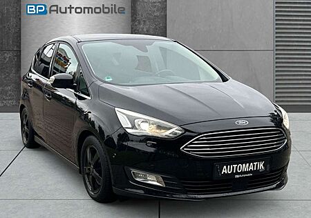 Ford C-Max Titanium 2.0 *KAMERA*AUTOMATIK