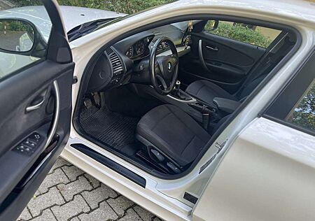 BMW 116i 116