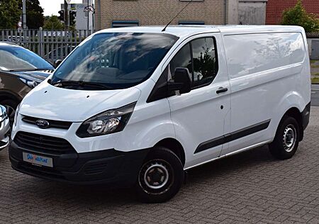 Ford Transit Custom Kasten 270 L1 City Light 1.Hand