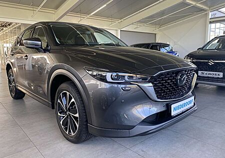 Mazda CX-5 2.5 Exclusive AUTOMATIK