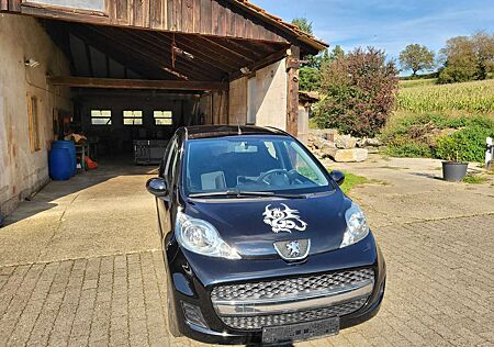 Peugeot 107 70 Petit Filou