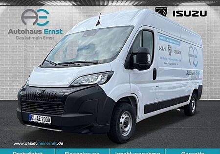 Peugeot Boxer 2.2 BlueHDi 140 L3H2