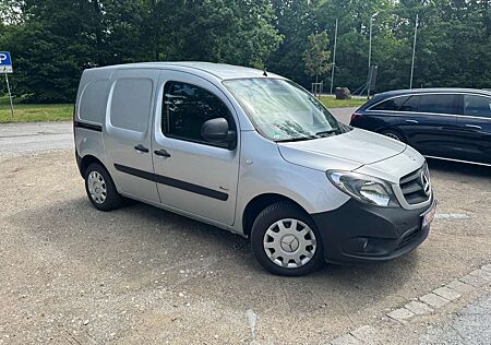 Mercedes-Benz Citan 108 CDI BlueEFFICIENCY kompakt