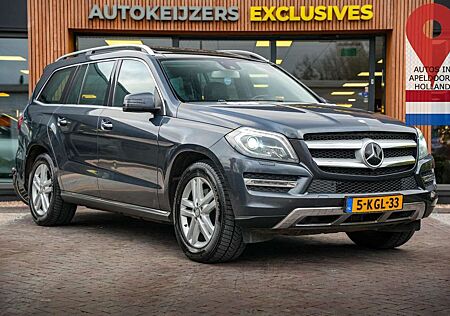 Mercedes-Benz GL 350 BlueTEC 4-Matic 7 sitze pano Super Onderh