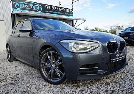 BMW 135 xDrive |LED| |el.GSD| |Historie lückenlos|