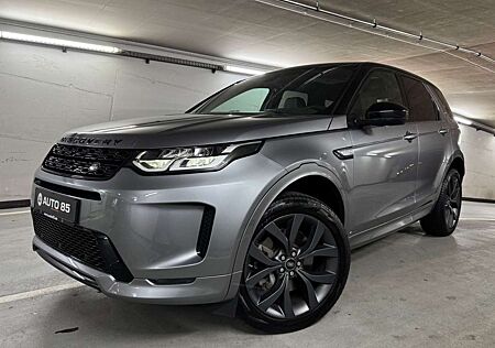 Land Rover Discovery Sport P200 |R-Dynamic S|AWD|LED|