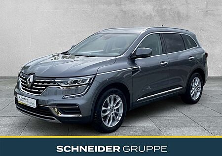 Renault Koleos TECHNO 4WD 2.0 BLUE dCi Techno 4x4+NAVI+KAMERA