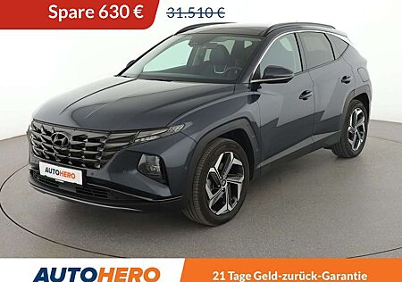 Hyundai Tucson 1.6 T-GDI Plug-in Hybrid Prime 4WD Aut.*NAVI*LED*