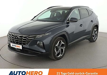Hyundai Tucson 1.6 T-GDI Plug-in Hybrid Prime 4WD Aut.*NAVI*LED*