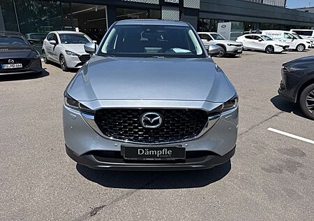 Mazda CX-5 SKYACTIV-G 194 AL-ADVANTAGE