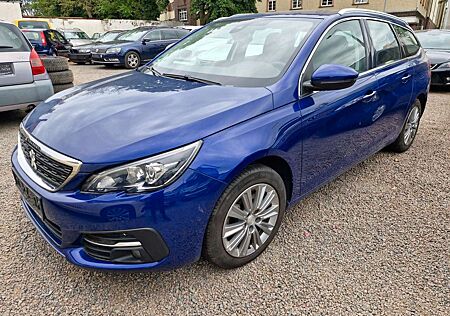 Peugeot 308 SW Allure , Tüv !!