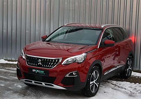 Peugeot 3008 PureTech 130 Stop & Start GPF Allure