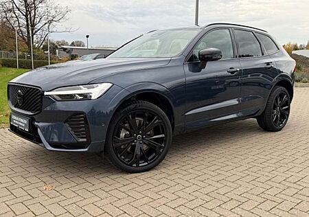 Volvo XC 60 XC60 XC60 B5 B AWD Plus Black Edition