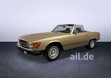 Mercedes-Benz SL 280