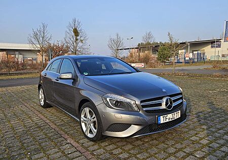 Mercedes-Benz A 200 CDI (BlueEFFICIENCY) 7G- Urban 2.HD, Tüv neu