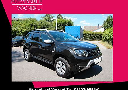 Dacia Duster TCe 130 2WD GPF Urban NAVI*PDC* /47618