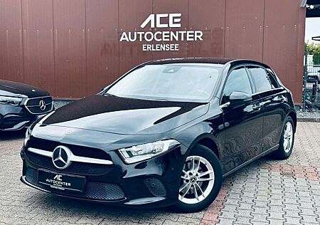 Mercedes-Benz A 180 d Aut. KEYLESS GO+AMBIENTE+