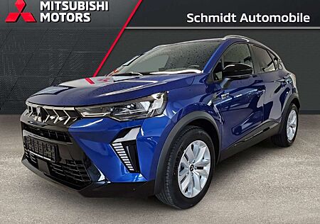 Mitsubishi ASX 1.6 Hybrid Plus Kamera Smart-Key LED ACP/AA