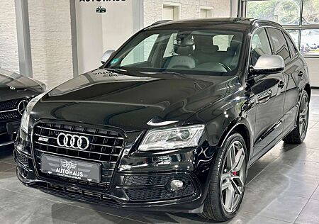 Audi SQ5 3.0 TDI Competition quattro,Pano,LED,VOLL