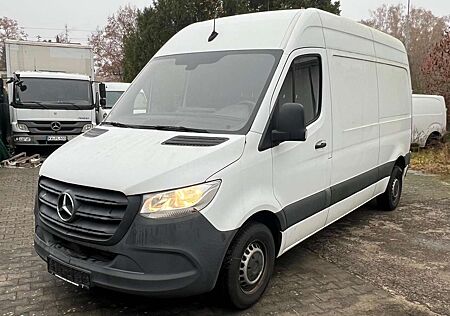Mercedes-Benz Sprinter 314 CDI Standard VAPLUS