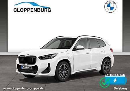 BMW X1 xDrive25e M Sportpaket Head-Up+Navi+ACC+SHZ
