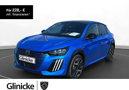 Peugeot 208 GT HYBRID 110 e-DSC6