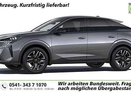 Peugeot 3008 GT MHEV 145 Nav DriveAs Kam ACC SHZ Keyl 107 kW...