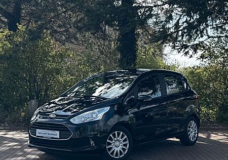 Ford B-Max |TFL|Sitzhzg|AUX/USB|EURO6!
