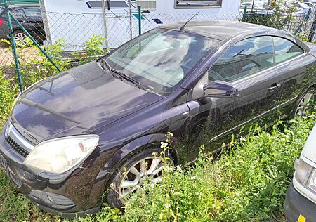 Opel Astra 1.9 CABRIO Twin Top 1.9 CDTI