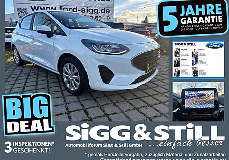 Ford Fiesta 1.0 Cool&Connect LED*NAVI-APP*SHZ*PDC*CAM