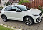 VW T-Roc Volkswagen 2.0 TSI OPF 4MOTION DSG R-Line