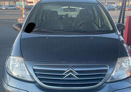 Citroën C3 Citroen 1.4 Style