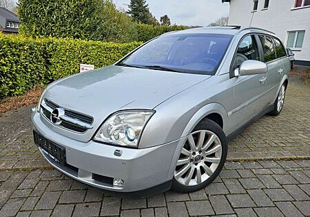 Opel Vectra 3.0 CDTi V6 TÜV Neu