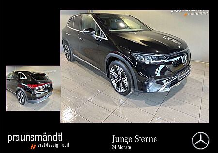 Mercedes-Benz EQE 350 4M SUV Electric Art Pano/Sound/Dist/20"
