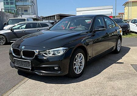BMW 318 i Advantage*Automatik*Unfallfrei*Limusine*