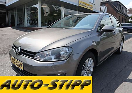 VW Golf Volkswagen 1.2 TSI NAVI SPURH ACC PARKLENK SITZH BLUET