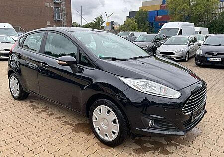 Ford Fiesta 1.0 Trend