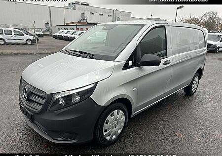 Mercedes-Benz Vito 111 CDI FWD kompakt Kamera Webasto Navi