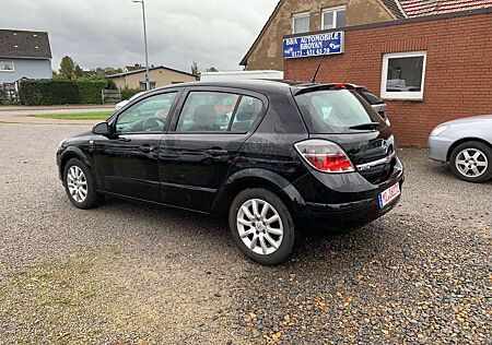 Opel Astra H Lim. Edition