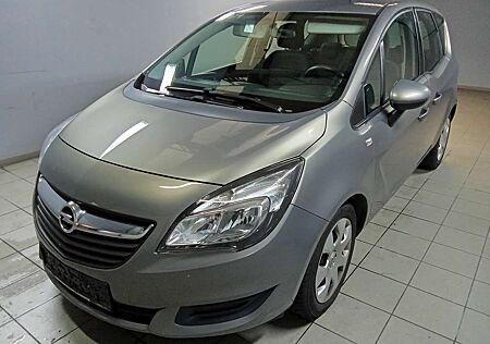 Opel Meriva Selection