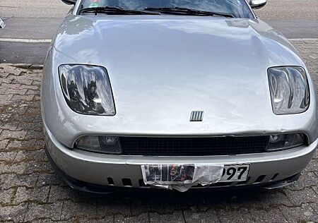 Fiat Coupe 2.0 16V