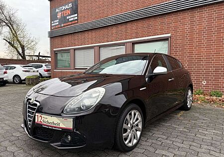 Alfa Romeo Giulietta Turismo *AUTOM*TEMPO*START/STOP*MULTI*