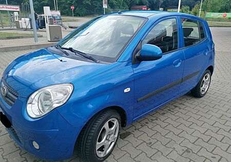 Kia Picanto 1.1 LPGSpirit